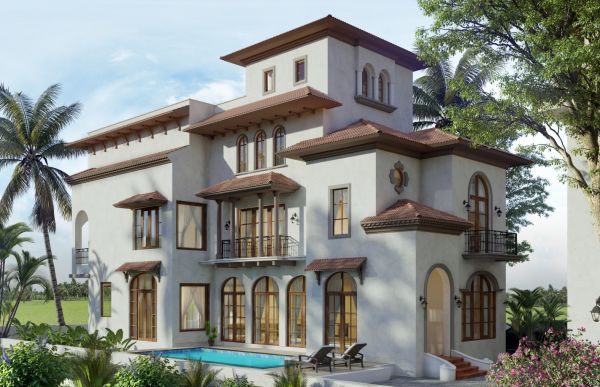 Luxury Villas For Sale In Goa High End Villas For Sale Goa