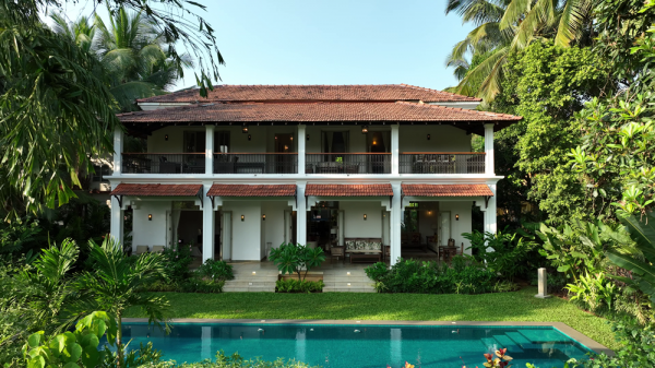 Goa Property for Sale | Buy Property in Goa | Goa Real Estate